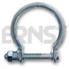 ERNST 495677 Pipe Connector, exhaust system
